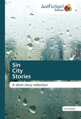Sin City Stories