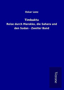 Timbuktu