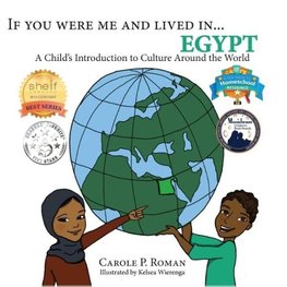 If You Were Me and Lived in...Egypt