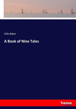 A Book of Nine Tales