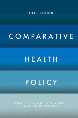 Comparative Health Policy