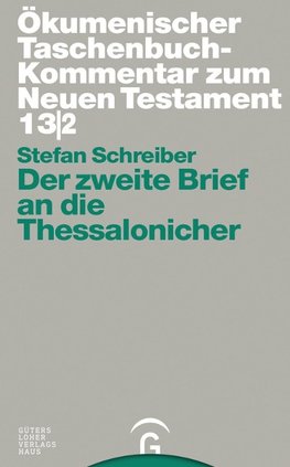 Der zweite Brief an die Thessalonicher