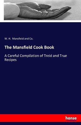 The Mansfield Cook Book