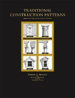 Mouzon, S: Traditional Construction Patterns