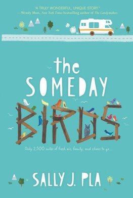 Someday Birds, The