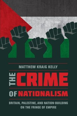 The Crime of Nationalism