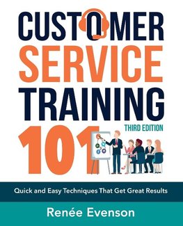 The Customer Service Training 101
