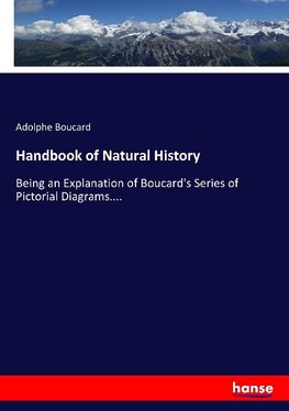 Handbook of Natural History