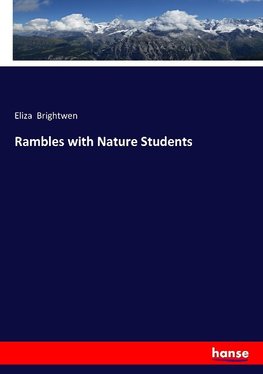 Rambles with Nature Students