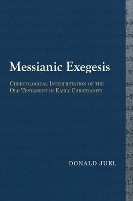 Messianic Exegesis