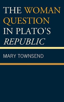 Woman Question in Plato's Republic