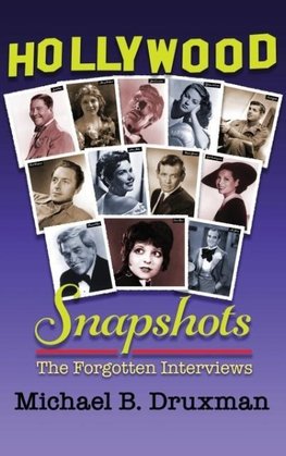 Hollywood Snapshots