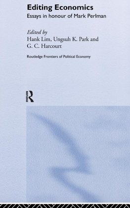 Editing Economics