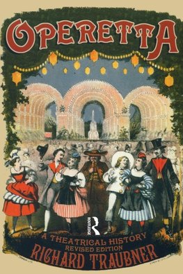 Operetta