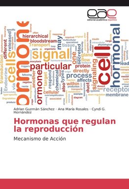 Hormonas que regulan la reproducción