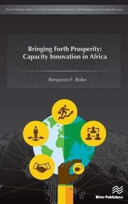 Bringing Forth Prosperity