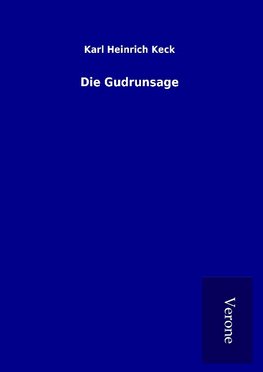 Die Gudrunsage