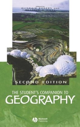 Students Comp Geography 2e