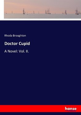 Doctor Cupid