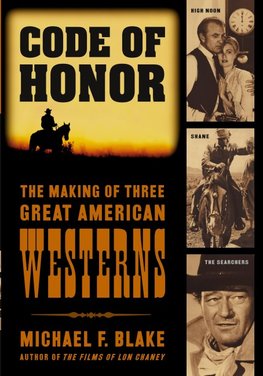 Code of Honor