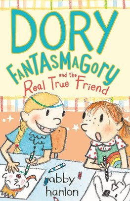 Dory Fantasmagory