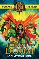 Fighting Fantasy