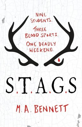S.T.A.G.S. (STAGS)