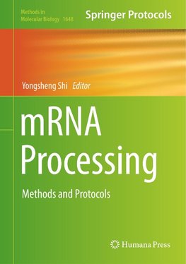 mRNA Processing
