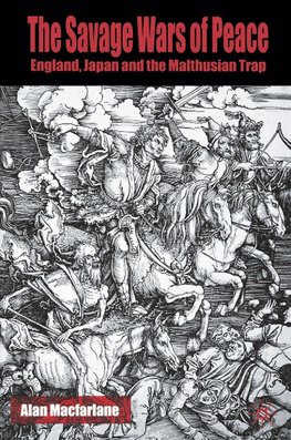 The Savage Wars of Peace