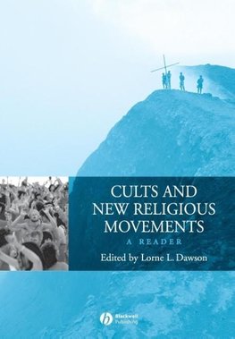 Cults and New Religious Moveme