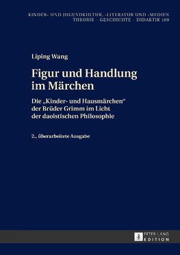 Figur und Handlung im Märchen