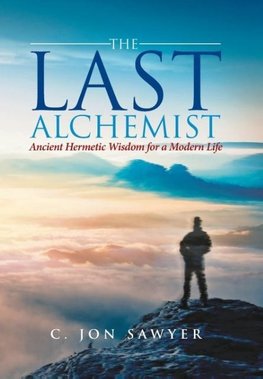 The Last Alchemist