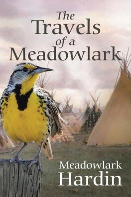 The Travels of a Meadowlark