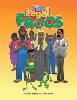 The Legal Frogs