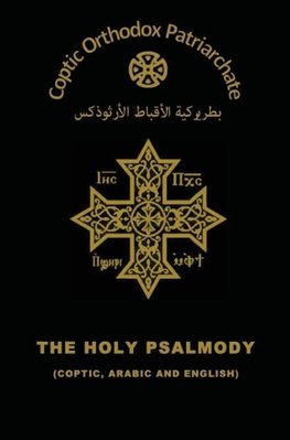 The Holy Psalmody