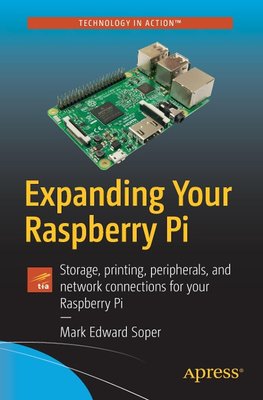 Expanding Your Raspberry Pi