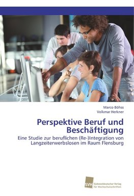 Perspektive Beruf und Beschäftigung