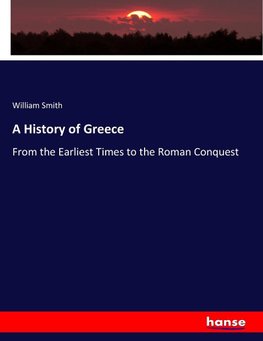 A History of Greece