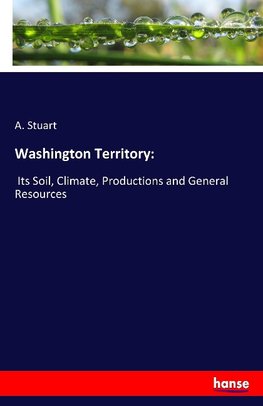 Washington Territory:
