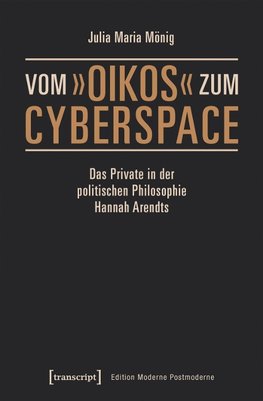 Vom 'oikos' zum Cyberspace