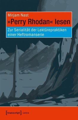 'Perry Rhodan' lesen