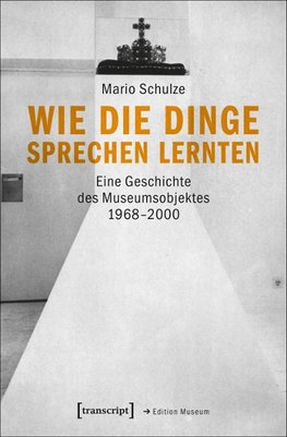 Wie die Dinge sprechen lernten