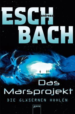 Das Marsprojekt 03