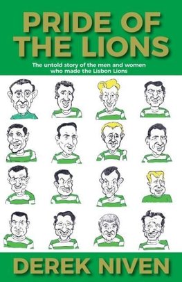 Pride of the Lions