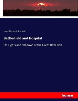 Battle-field and Hospital