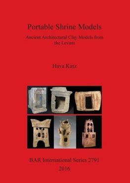 Portable Shrine Models