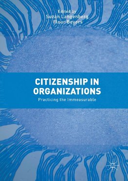 Citizenship in Organizations