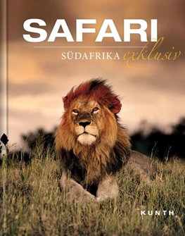 Safari Südafrika