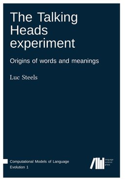The Talking Heads experiment