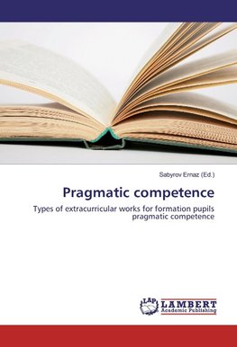 Pragmatic competence